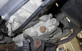 HONDA ZOOMER 1996 AF58