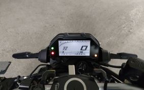 YAMAHA MT-25 RG74J