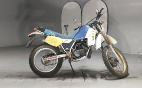 YAMAHA DT200 R 37F