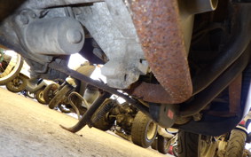 SUZUKI LET's 2 CA1PA
