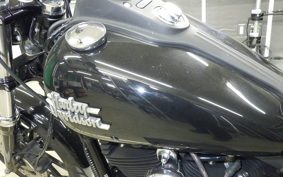 HARLEY FXDB 1580 2015