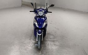 HONDA DIO 110 JF31