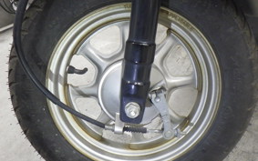 HONDA TACT Basket 2025 AF79