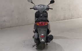 YAMAHA AKUSHI STREET SE53J