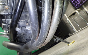 KAWASAKI ZRX400 2007 ZR400E