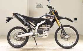 YAMAHA WR250R DG15J