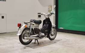 HONDA LITTLE CUB AA01