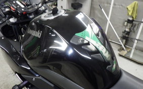 KAWASAKI NINJA 650 2011