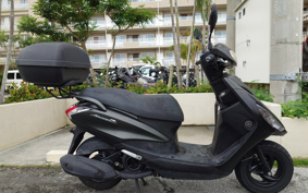 YAMAHA  AXIS Z SED7J
