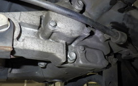SUZUKI ADDRESS V125 S 2006 CF4MA