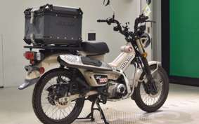 HONDA CT125 HUNTER CUB 2021 JA55