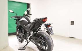 HONDA CB750HORNET 2026 RH24