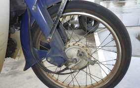 HONDA C50 SUPER CUB AA01