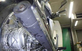 HONDA C50 SUPER CUB AA07