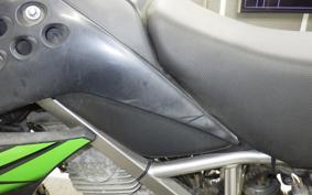KAWASAKI KLX125 1985 LX125C