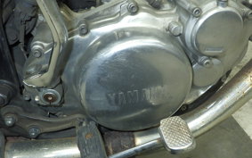 YAMAHA SR400 Gen.3 2009 RH01J