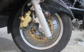 YAMAHA MAJESTY 250 SG03J