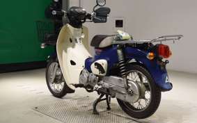 HONDA C110 SUPER CUB 2024 JA42