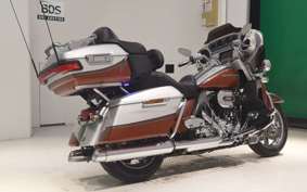HARLEY FLHTKSE 1800CVO 2014