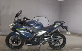 KAWASAKI NINJA400 EX400G