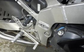 SUZUKI GSX-R400 1989 GK73A