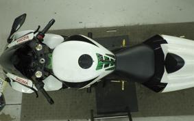 KAWASAKI ZX 10 NINJA R 2004