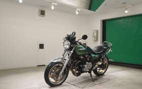 KAWASAKI ZEPHYR 400 Gen.1 1990 ZR400C