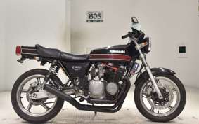 KAWASAKI Z400 FX 1982 KZ400E