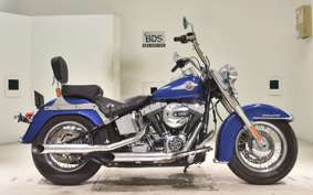 HARLEY FLSTC 1690 2017