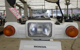 HONDA GYRO X 2006 TD01