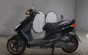 YAMAHA CYGNUS 125 X SE12J