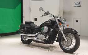 HONDA SHADOW 400 CLASSIC 2010 NC44