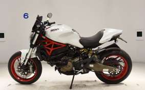 DUCATI DUCATI M821 2017