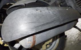 YAMAHA JOG Gen.5 SA36J