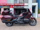Фото Honda GL 1800 GOLD WING TOUR DCT 2025 с японского аукциона