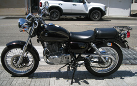 SUZUKI ST250E TYPES NJ4CA