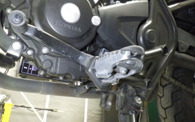 HONDA REBEL 250 2018 MC49