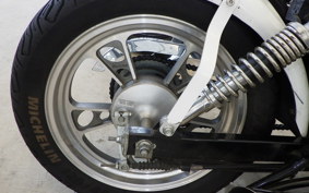 SUZUKI GZ125-HS
