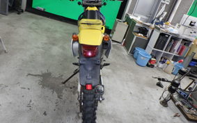 SUZUKI RMX250 S Gen.2 2013 SJ14A