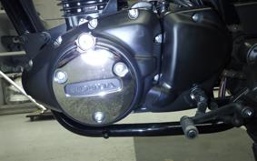 HONDA GB350S 2025 NC59