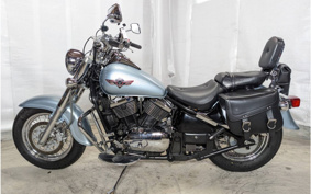 KAWASAKI VULCAN400 CLASSIC 1996 VN400A