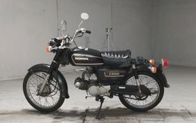 HONDA BENLY50 CD50