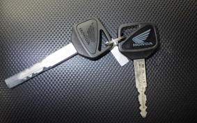 HONDA CB400 SUPER BOLDOR A 2018 NC42