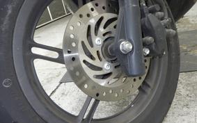 HONDA PCX 125 2005 JF56