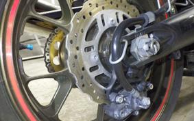 KAWASAKI ZZ1400 NINJA R 2008 ZXT40C