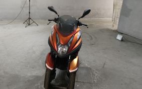 YAMAHA TORI CITY125 SE82J