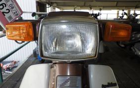 SUZUKI BIRDIE 50 2019 BA41A