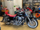 Фото Harley FLHR1340 2002 с японского аукциона