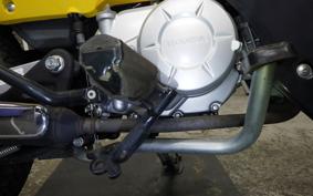 HONDA CROSS CUB 110 JA10