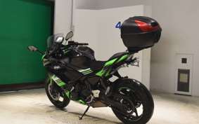 KAWASAKI NINJA 650 A 2017 ER650H